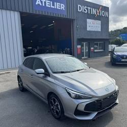 MG MG3 1.5 Hybrid+ 143kW Standard Luxury Auch