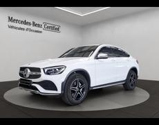 Mercedes GLC Guérande