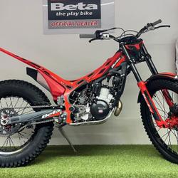 Beta RR 300  Colombe-l&egrave;s-Vesoul