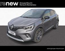 Renault Captur Varennes-sur-Seine