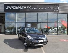 Renault Clio 3 Domalain