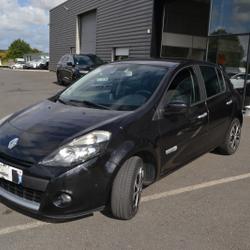 Renault Clio 3 1.5 DCI 70CH TOMTOM 5P Domalain