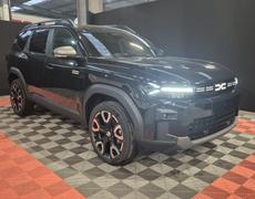 Dacia Bigster Servon