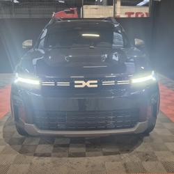 Dacia Bigster journey hybrid 155 Servon