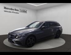Mercedes Classe C Guérande