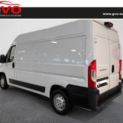 Fiat Ducato 3.0 MH2 2.3 Multijet 120ch Pack Pro Nav E6d Saint-Gr&eacute;goire