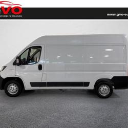 Fiat Ducato 3.0 MH2 2.3 Multijet 120ch Pack Pro Nav E6d Saint-Gr&eacute;goire