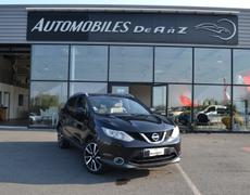 Nissan Qashqai Domalain