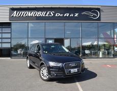 Audi Q3 Domalain