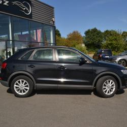 Audi Q3 2.0 TDI 140CH AMBIENTE Domalain