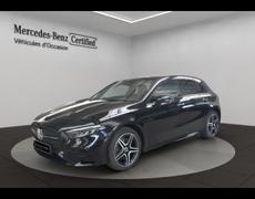 Mercedes Classe A Guérande