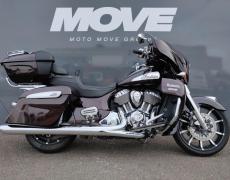 Indian Roadmaster Limoges