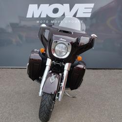 Indian Roadmaster  Limoges