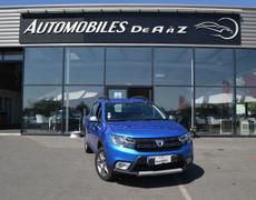 Dacia Sandero Domalain