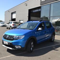 Dacia Sandero 0.9 TCE 90CH STEPWAY - 20 Domalain