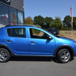 Dacia Sandero 0.9 TCE 90CH STEPWAY - 20 Domalain