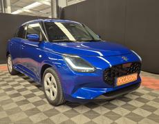 Suzuki Swift Servon