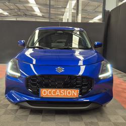 Suzuki Swift 1.2 HYBRID PRIVILEGE Servon