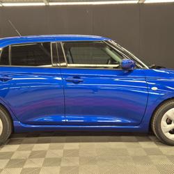 Suzuki Swift 1.2 HYBRID PRIVILEGE Servon