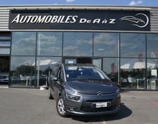 Citroen Grand C4 Picasso Domalain