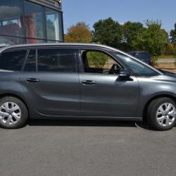 Citroen Grand C4 Picasso BLUEHDI 120CH BUSINESS + S&S 98G Domalain