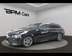 Mercedes CLA