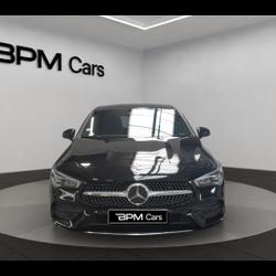 Mercedes CLA 220 d 190ch AMG Line 8G-DCT occasion - Orvault - photo 2/30