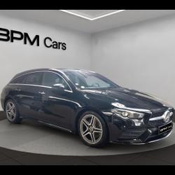 Mercedes CLA 220 d 190ch AMG Line 8G-DCT occasion - Orvault - photo 3/30
