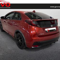 Honda Civic 1.6 i-DTEC 120ch Exclusive Navi Saint-Gr&eacute;goire