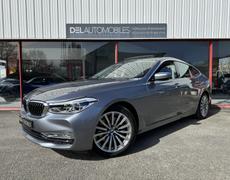 BMW Serie 6 Gran coupe Chantepie