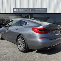BMW Serie 6 Gran coupe (G32) 630D 265CH LUXURY Chantepie