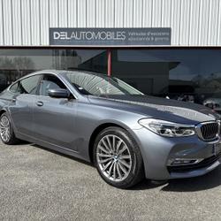 BMW Serie 6 Gran coupe (G32) 630D 265CH LUXURY Chantepie