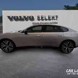 Volvo ES90 Single Extended Range 333 ch 1EDT Ultra occasion - Brest - photo 2/34