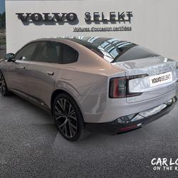 Volvo ES90 Single Extended Range 333 ch 1EDT Ultra occasion - Brest - photo 3/34