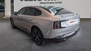 Volvo Autres Volvo  - photo 2