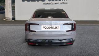Volvo Autres Volvo  - photo 3