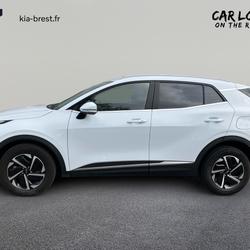Kia Sportage Sportage 1.6 T-GDi 210ch ISG Hybride BVA6 4x2 Active Brest