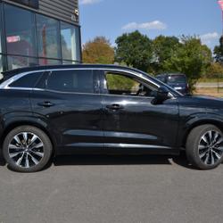 Renault Austral 1.2 E-TECH FULL HYBRID 200CH TECHNO Domalain