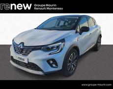 Renault Captur Varennes-sur-Seine