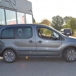 Peugeot Partner STANDARD 1.6 BLUEHDI 100CH PREMIUM Domalain