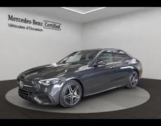 Mercedes Classe C Guérande