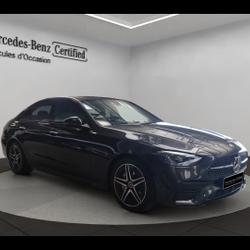 Mercedes Classe C 220 d 197ch AMG Line occasion - Orvault - photo 3/28