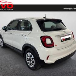 Fiat 500x 1.5 FireFly Turbo 130ch S/S Hybrid Pack Confort DCT7 Saint-Gr&eacute;goire