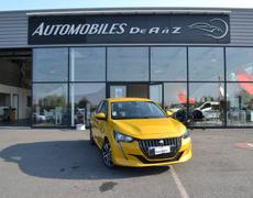 Peugeot 208 Domalain