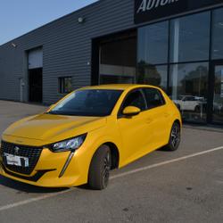 Peugeot 208 1.5 BLUEHDI 100CH S&S ALLURE Domalain