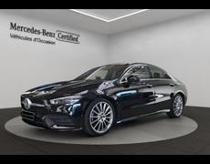 Mercedes CLA Guérande