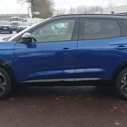 Renault Austral E-Tech full hybrid 200 GSR2 Iconic esprit Alpine Coutances