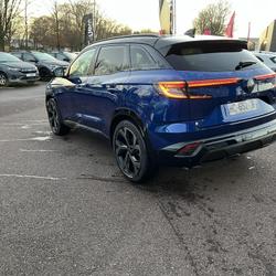 Renault Austral E-Tech full hybrid 200 GSR2 Iconic esprit Alpine Coutances