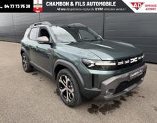 Dacia Duster La Grand-Croix