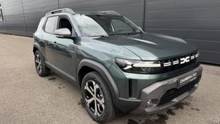 Dacia Duster  - photo 0
